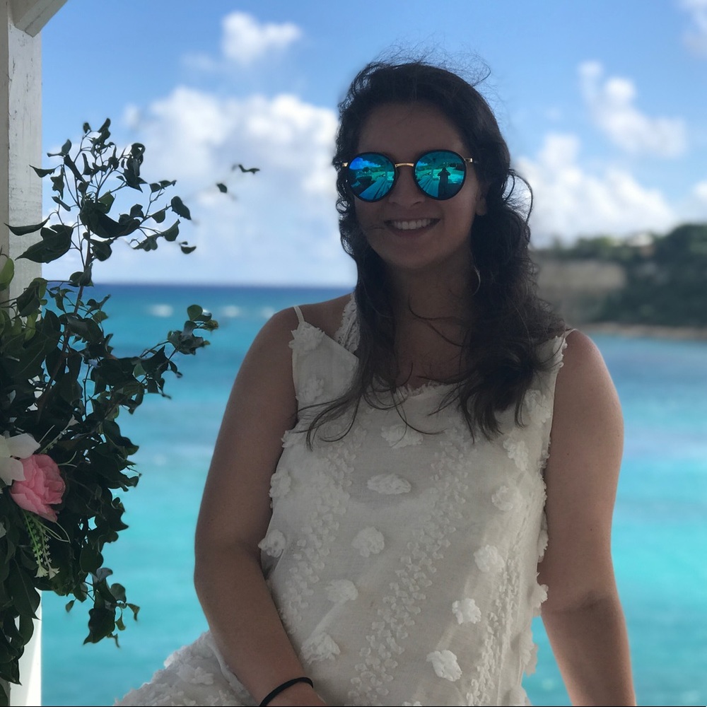 Meet your Posher, Katlyn